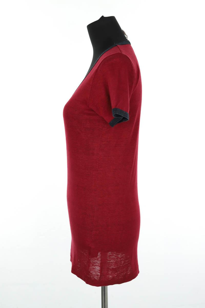 T-shirt Isabel Marant Étoile  Bordeaux