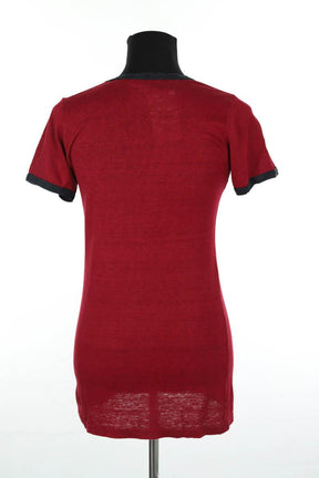 T-shirt Isabel Marant Étoile  Bordeaux