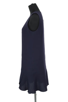 Robe See By Chloé  Bleu