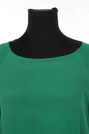 Robe Max Mara  Vert