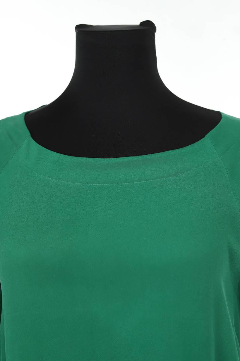 Robe Max Mara  Vert
