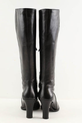 Bottes Tod's  Noir