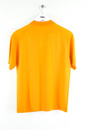 T-shirt Maison Montagut  Jaune