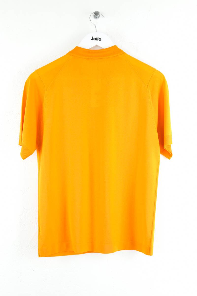 T-shirt Maison Montagut  Jaune