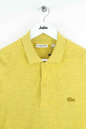 Polo Lacoste  Jaune