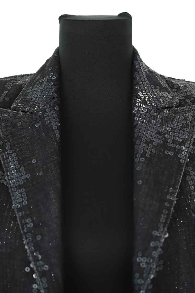 Veste Balmain  Noir