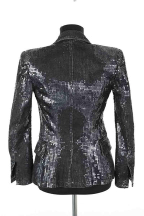 Veste Balmain  Noir