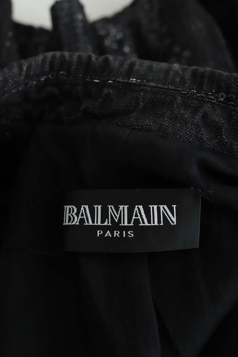 Veste Balmain  Noir