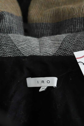 Manteau Iro  Multicolore
