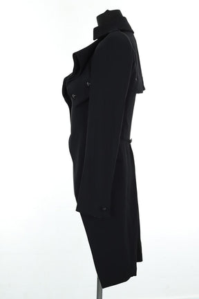 Veste Alexander McQueen  Noir