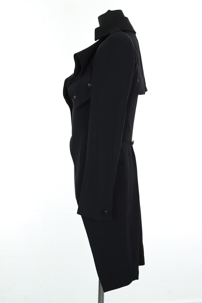 Veste Alexander McQueen  Noir