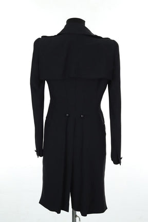 Veste Alexander McQueen  Noir