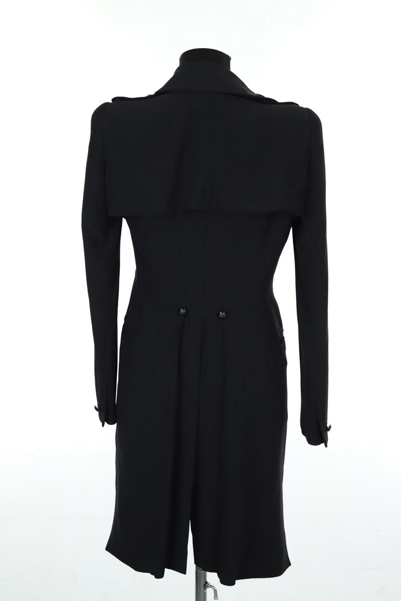 Veste Alexander McQueen  Noir