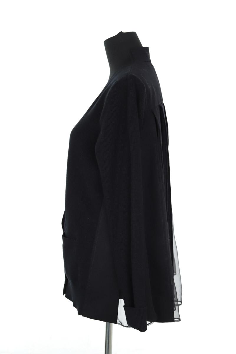 Cardigan Sacai  Noir