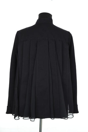 Cardigan Sacai  Noir