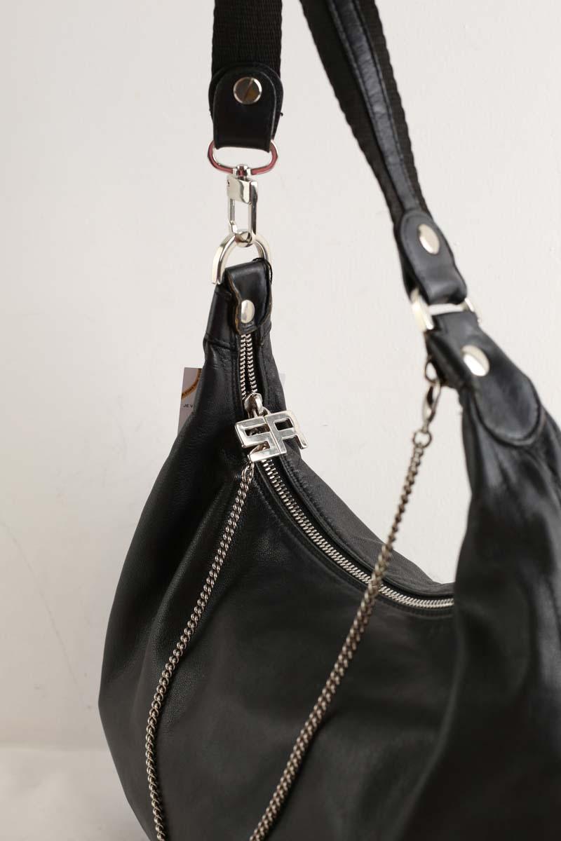 Sac Sonia Rykiel 24h Neuf, Parfait Comme Sac Main, épaule Ou Bandoulière En Nylon Beige