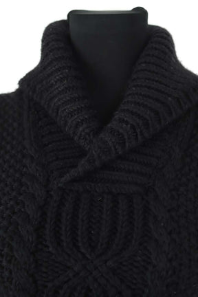 Pull Dsquared2  Noir