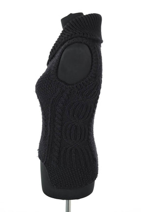 Pull Dsquared2  Noir