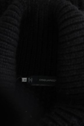 Pull Dsquared2  Noir