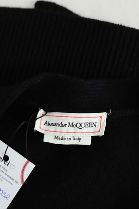 Cardigan Alexander McQueen  Noir