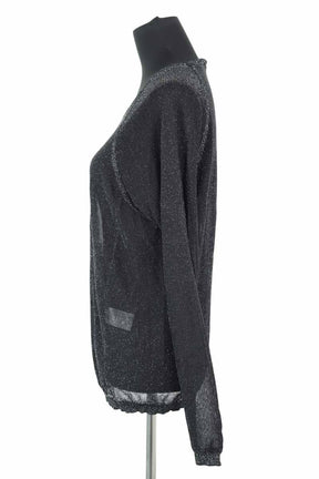 Pull Maje  Noir