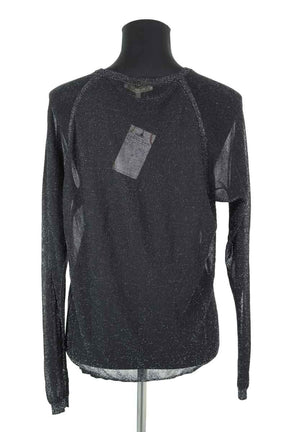 Pull Maje  Noir