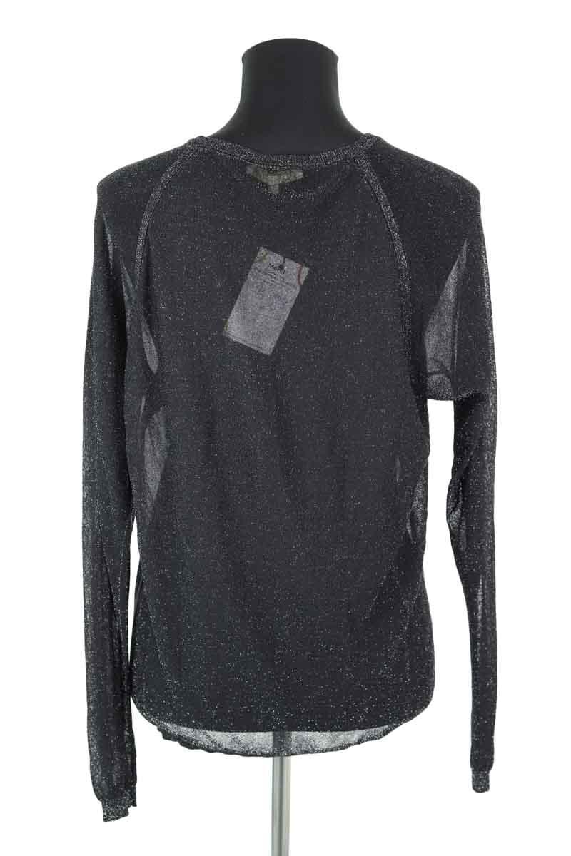 Pull Maje  Noir