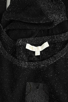 Pull Maje  Noir