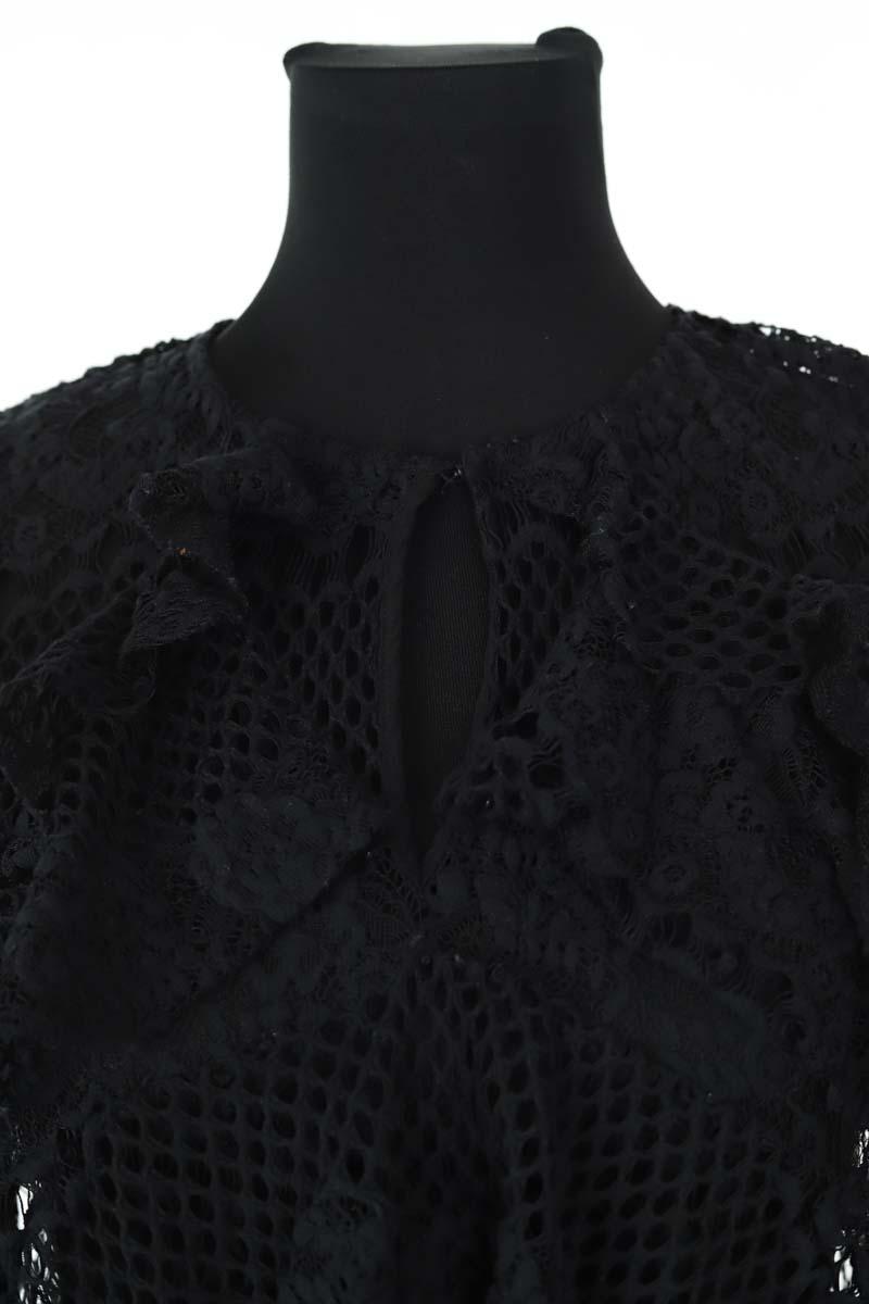 Blouse Iro  Noir