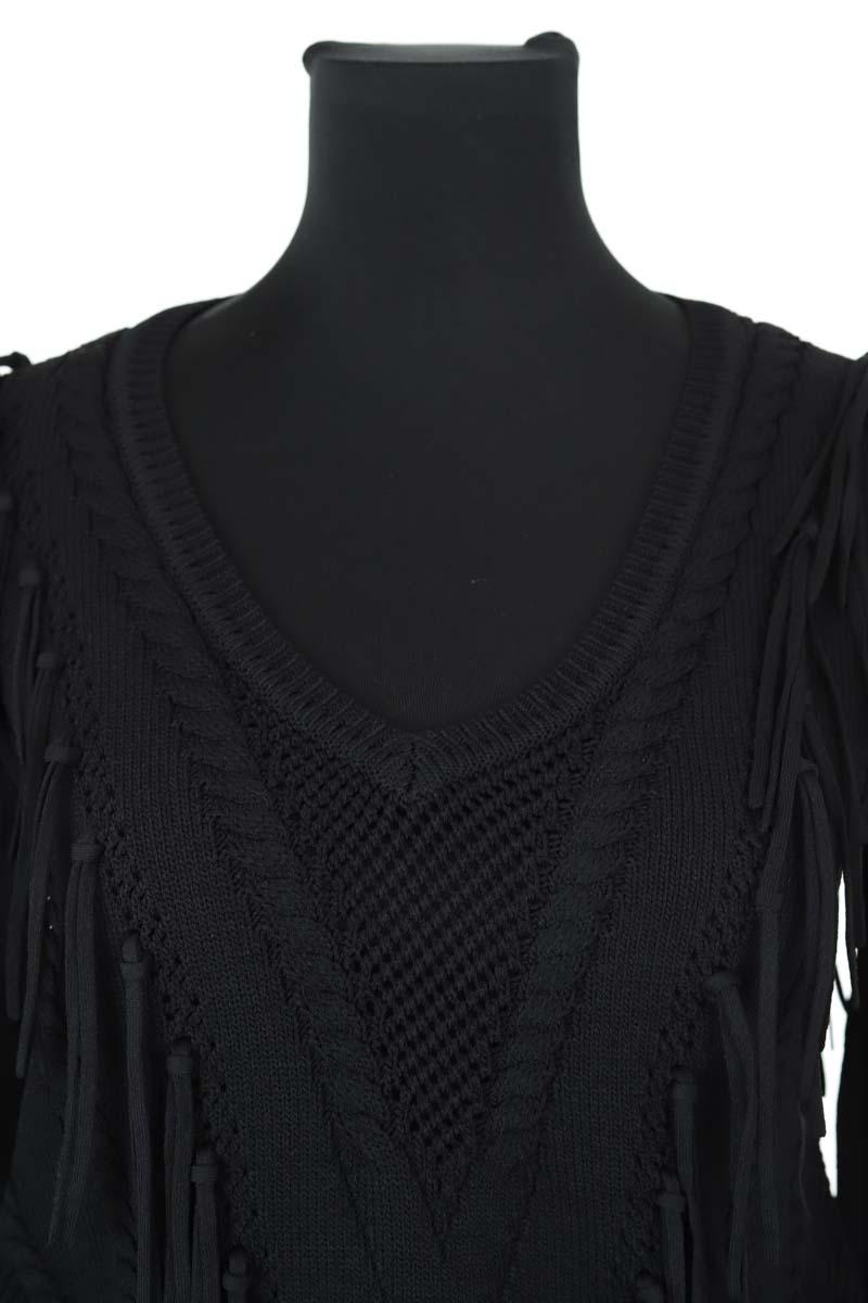 Pull Maje  Noir