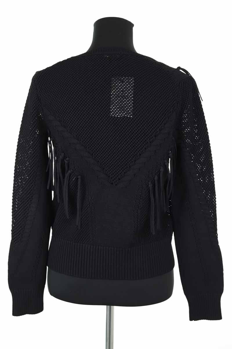 Pull Maje  Noir