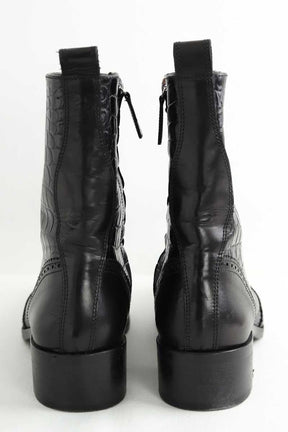 Boots Dsquared2  Noir