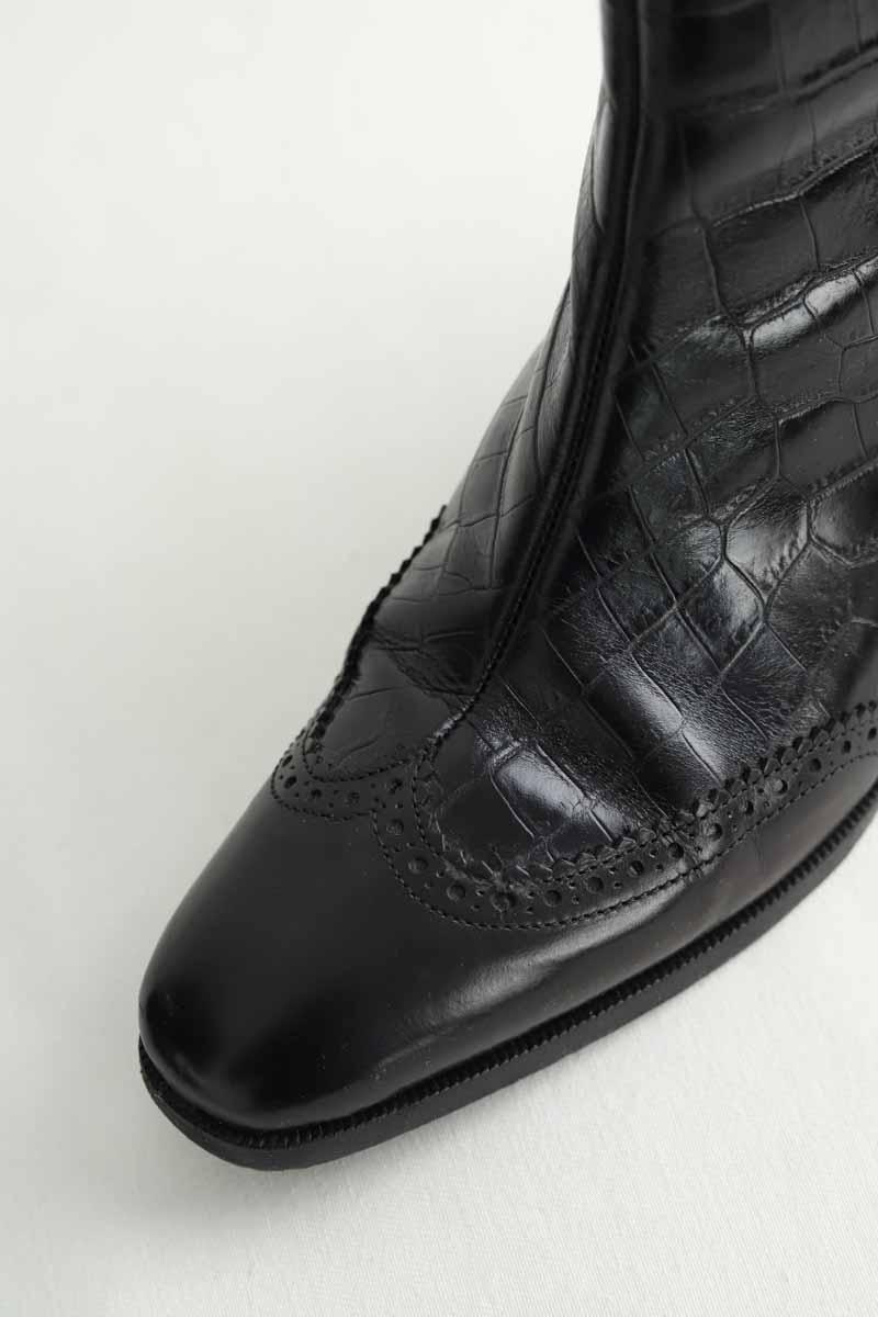 Boots Dsquared2  Noir