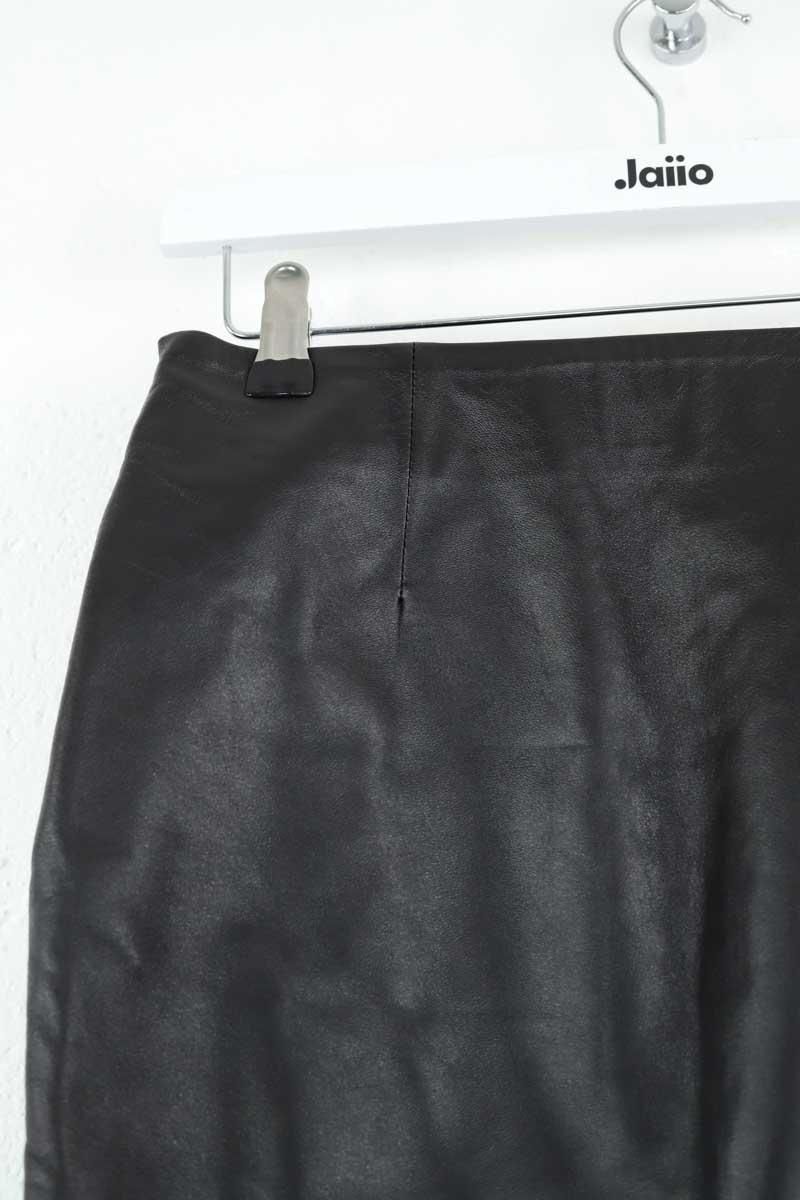 Mini jupe Iro  Noir