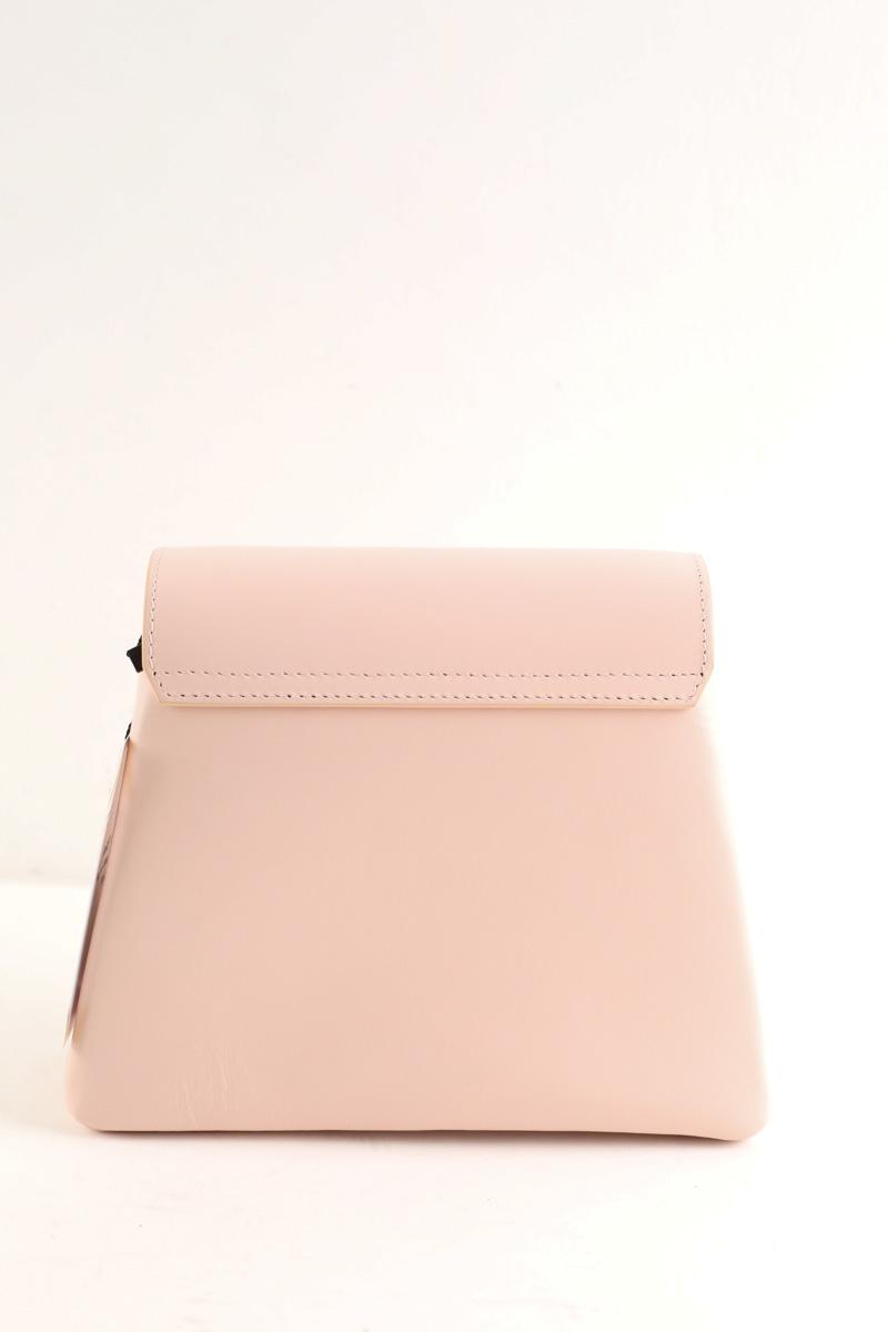 Sac à bandoulière Dupont  Rose