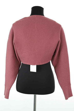 Top Jonathan Simkhai  Marron