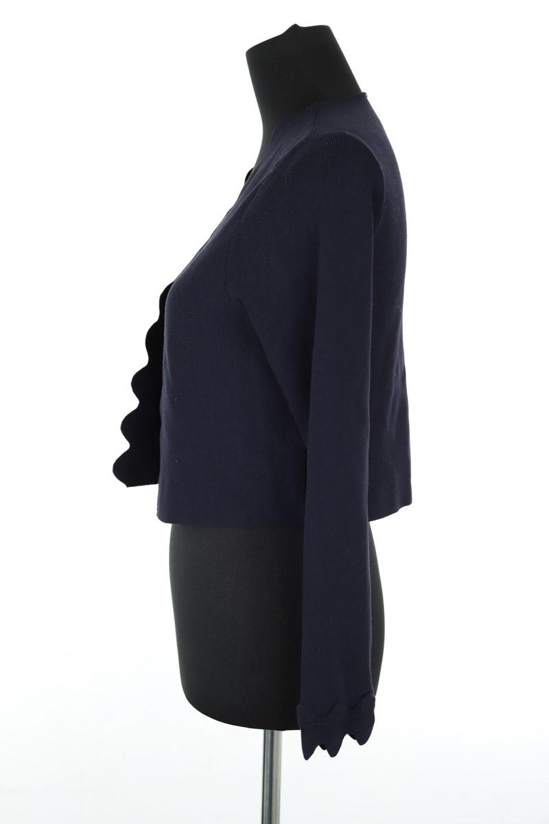 Cardigan Claudie Pierlot  Marine