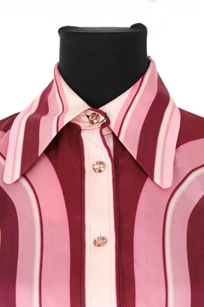Chemise Zimmermann  Rose