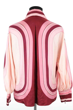 Chemise Zimmermann  Rose