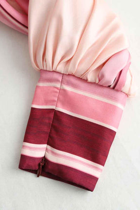 Chemise Zimmermann  Rose