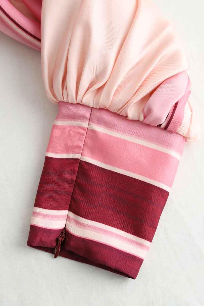 Chemise Zimmermann  Rose