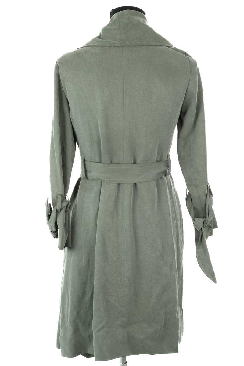 Trench-coat Club Monaco  Kaki