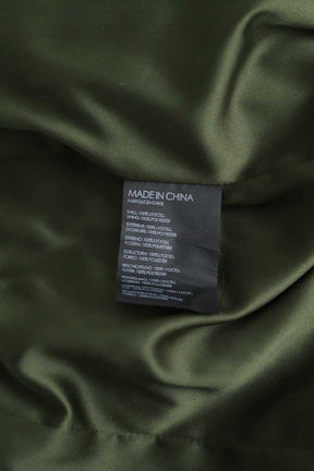Trench-coat Club Monaco  Kaki