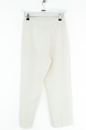 Pantalon Carot Patrizia Pepe  Blanc