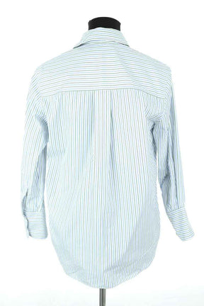 Chemise Figaret  Bleu