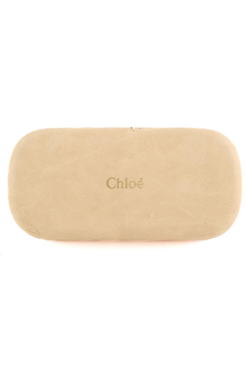 Lunettes de soleil Chloé  Rose