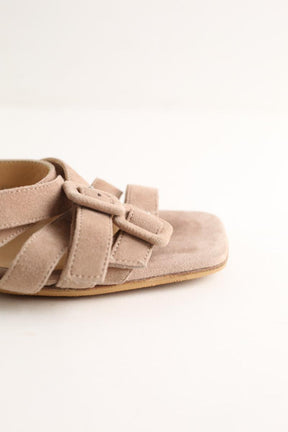 Talons Sergio Rossi  Beige