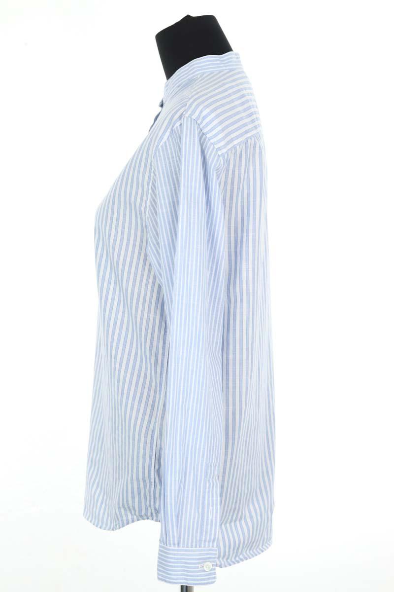 Tunique The Kooples  Bleu