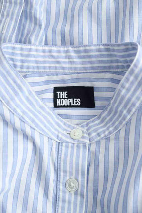Tunique The Kooples  Bleu