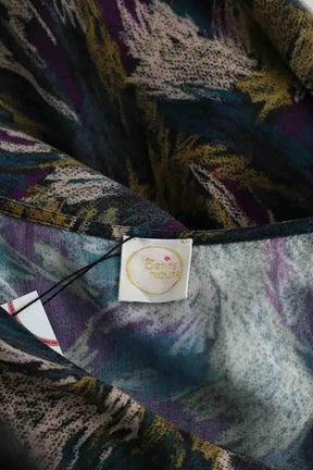 Robe Des Petits Hauts  Multicolore
